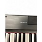 Used Yamaha P125 Digital Piano