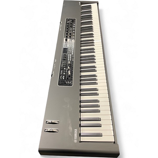 Used Yamaha CK88 Keyboard Workstation