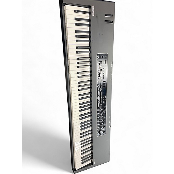Used Yamaha CK88 Keyboard Workstation