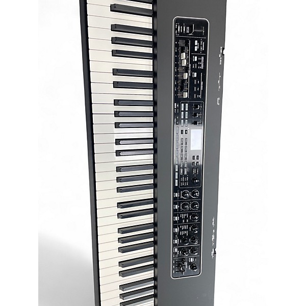 Used Yamaha CK88 Keyboard Workstation