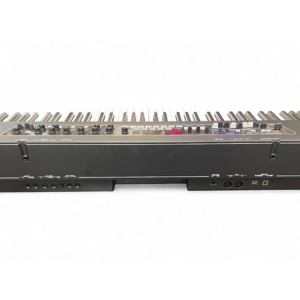 Used Yamaha CK88 Keyboard Workstation