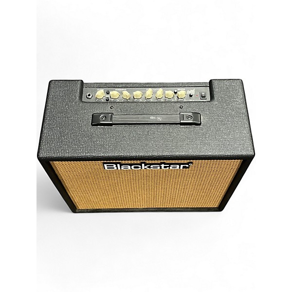 Used Blackstar Debut 50R Guitar Combo Amp