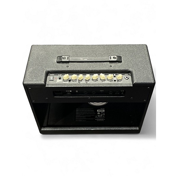 Used Blackstar Debut 50R Guitar Combo Amp