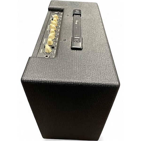 Used Blackstar Debut 50R Guitar Combo Amp