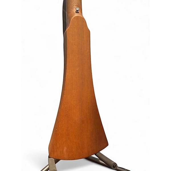 Used Martin GBPC Backpacker Steel String Natural Acoustic Guitar