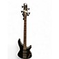 Used Ibanez SRX390 Black Electric Bass Guitar thumbnail