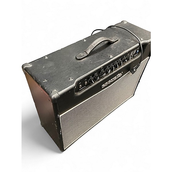 Used Acoustic G120 DSP 120W 2x12 Guitar Combo Amp