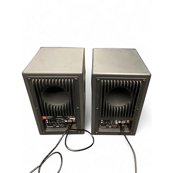 Used JBL LSR4326P Powered Monitor