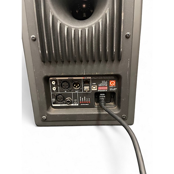 Used JBL LSR4326P Powered Monitor