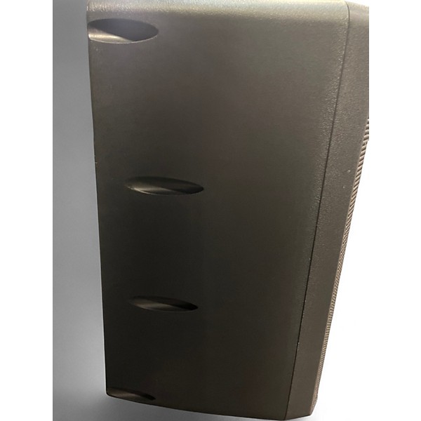 Used Alto TX208 Powered Speaker