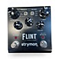 Used Strymon Flint Tremolo and Reverb Effect Pedal thumbnail