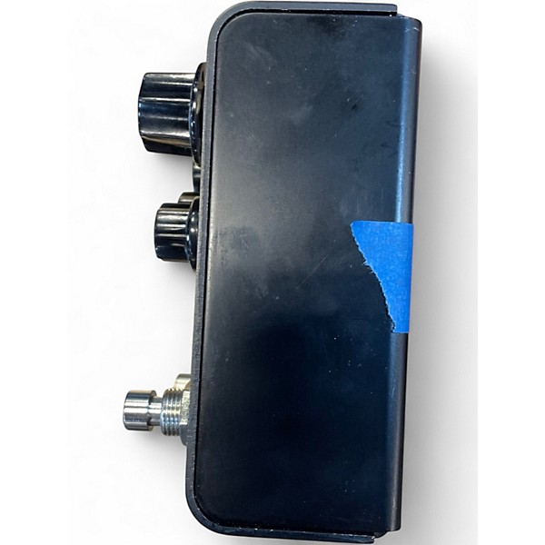 Used Strymon Flint Tremolo and Reverb Effect Pedal