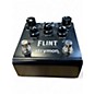 Used Strymon Flint Tremolo and Reverb Effect Pedal