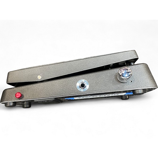 Used Dunlop 535Q Cry Baby Multi-Wah Effect Pedal