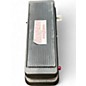 Used Dunlop 535Q Cry Baby Multi-Wah Effect Pedal