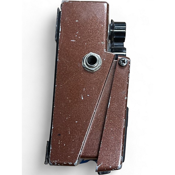 Used BOSS OC2 Octave Effect Pedal