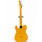 Used 2019 Fender  CUSTOM SHOP TELECASTER Natural Solid Body Electric Guitar