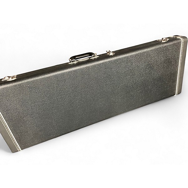 Used 2019 Fender  CUSTOM SHOP TELECASTER Natural Solid Body Electric Guitar