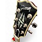 Used Gibson CUSTOM SHOP ES355 Trans Red Hollow Body Electric Guitar