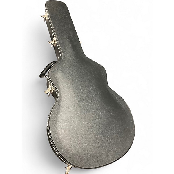 Used Gibson CUSTOM SHOP ES355 Trans Red Hollow Body Electric Guitar