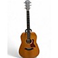 Used Taylor BBT Big Baby Natural Acoustic Guitar thumbnail