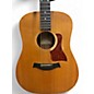 Used Taylor BBT Big Baby Natural Acoustic Guitar