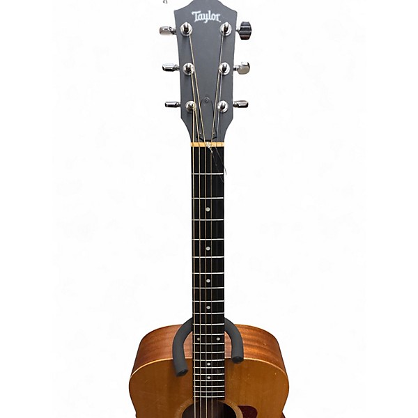 Used Taylor BBT Big Baby Natural Acoustic Guitar