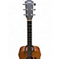 Used Taylor BBT Big Baby Natural Acoustic Guitar
