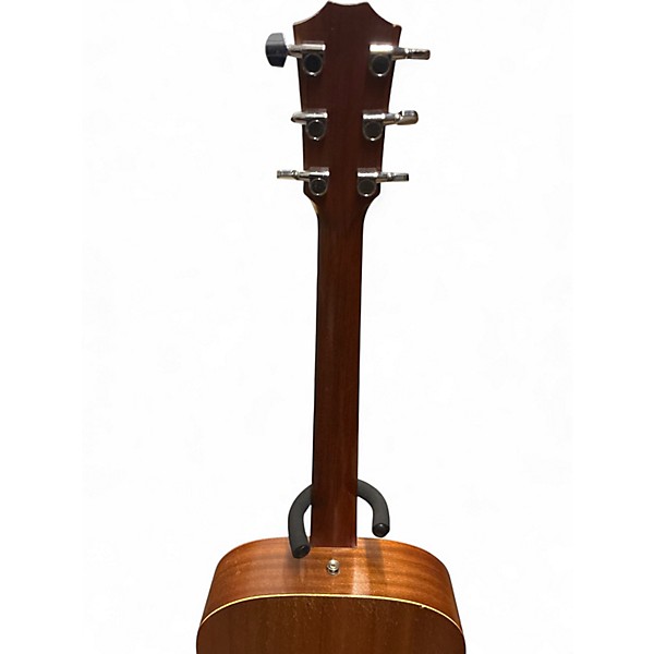 Used Taylor BBT Big Baby Natural Acoustic Guitar