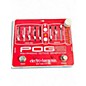 Used Electro-Harmonix Pog2 Polyphonic Octave Generator Effect Pedal thumbnail