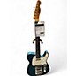 Vintage 1967 Fender Telecaster Lake Placid Blue Solid Body Electric Guitar thumbnail