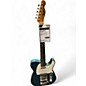 Vintage 1967 Fender Telecaster Lake Placid Blue Solid Body Electric Guitar