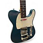 Vintage 1967 Fender Telecaster Lake Placid Blue Solid Body Electric Guitar