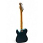 Vintage 1967 Fender Telecaster Lake Placid Blue Solid Body Electric Guitar