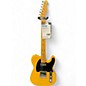 Used Fender 1952 Hot Rod Telecaster Butterscotch Blonde Solid Body Electric Guitar thumbnail