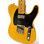Used Fender 1952 Hot Rod Telecaster Butterscotch Blonde Solid Body Electric Guitar