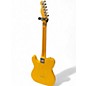 Used Fender 1952 Hot Rod Telecaster Butterscotch Blonde Solid Body Electric Guitar