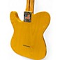 Used Fender 1952 Hot Rod Telecaster Butterscotch Blonde Solid Body Electric Guitar