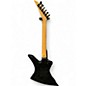 Used Jackson Kelly Pile of Skulls MIJ Custom Graphic Solid Body Electric Guitar