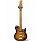 Used Ernie Ball Music Man Axis Tobacco Solid Body Electric Guitar thumbnail
