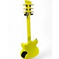Used Yamaha Revstar RSE20 Yellow Solid Body Electric Guitar