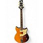Used Yamaha Revstar RS502T Sunburst Solid Body Electric Guitar thumbnail