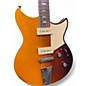 Used Yamaha Revstar RS502T Sunburst Solid Body Electric Guitar