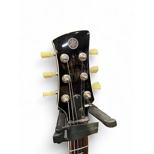 Used Yamaha Revstar RS502T Sunburst Solid Body Electric Guitar