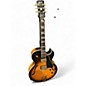 Used Gibson ES-175D Sunburst Hollow Body Electric Guitar thumbnail