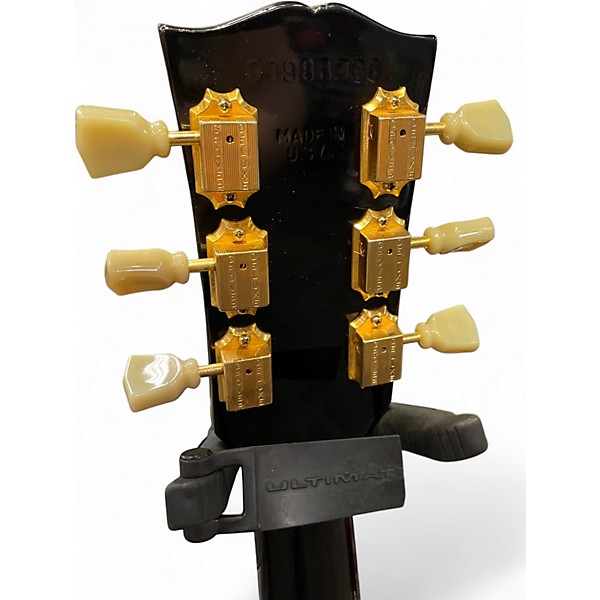 Used Gibson ES-175D Sunburst Hollow Body Electric Guitar