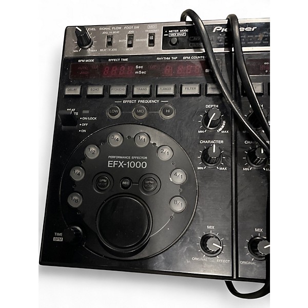 Used Pioneer DJ EFX1000 Multi Effects Processor
