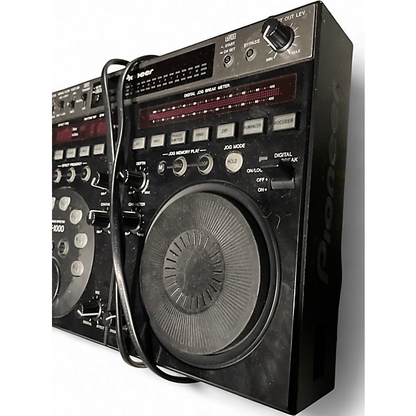 Used Pioneer DJ EFX1000 Multi Effects Processor