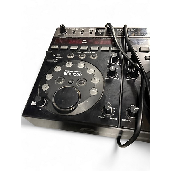 Used Pioneer DJ EFX1000 Multi Effects Processor