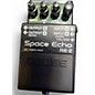 Used BOSS RE2 Space Echo Effect Pedal thumbnail
